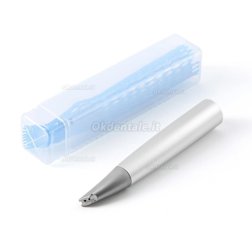 Ugello per sbiancatore air prophy Vrn AH-1/AH-2 compatibile con EMS Air-Flow